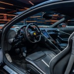 FERRARI ROMA COUPE 3.9 V8 620 DCT