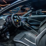 FERRARI ROMA COUPE 3.9 V8 620 DCT