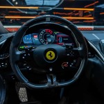 FERRARI ROMA COUPE 3.9 V8 620 DCT