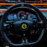 FERRARI ROMA COUPE 3.9 V8 620 DCT