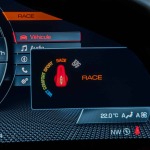 FERRARI ROMA COUPE 3.9 V8 620 DCT