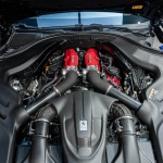 FERRARI ROMA COUPE 3.9 V8 620 DCT