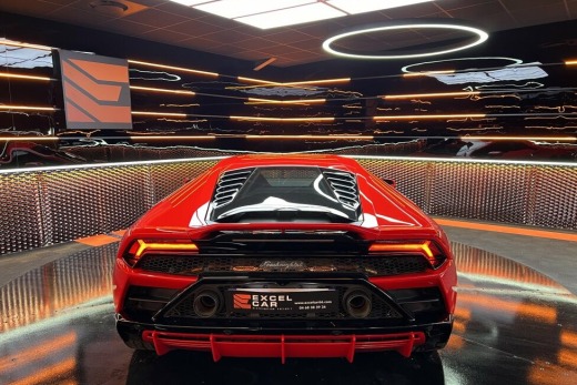 Lamborghini