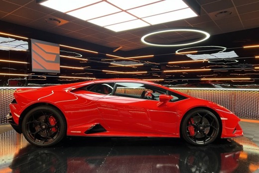 Lamborghini