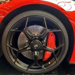 LAMBORGHINI HURACAN EVO LP 640-4