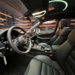 PORSCHE MACAN 2.9L V6 440CH GTS