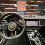 PORSCHE MACAN 2.9L V6 440CH GTS