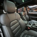 PORSCHE MACAN 2.9L V6 440CH GTS