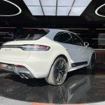PORSCHE MACAN 2.9L V6 440CH GTS