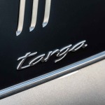 PORSCHE 992 TARGA 4 GTS PDK