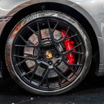 PORSCHE 992 TARGA 4 GTS PDK