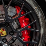 PORSCHE 992 TARGA 4 GTS PDK