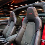 PORSCHE 992 TARGA 4 GTS PDK