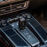 PORSCHE 992 TARGA 4 GTS PDK