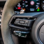 PORSCHE 992 TARGA 4 GTS PDK