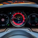 PORSCHE 992 TARGA 4 GTS PDK