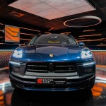 PORSCHE MACAN 2.9L V6 440CH GTS