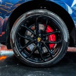PORSCHE MACAN 2.9L V6 440CH GTS