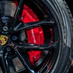 PORSCHE MACAN 2.9L V6 440CH GTS