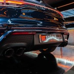 PORSCHE MACAN 2.9L V6 440CH GTS