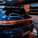 PORSCHE MACAN 2.9L V6 440CH GTS