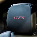 PORSCHE MACAN 2.9L V6 440CH GTS