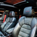 PORSCHE MACAN 2.9L V6 440CH GTS