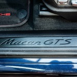 PORSCHE MACAN 2.9L V6 440CH GTS