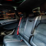 PORSCHE MACAN 2.9L V6 440CH GTS