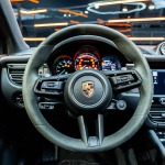 PORSCHE MACAN 2.9L V6 440CH GTS