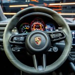 PORSCHE MACAN 2.9L V6 440CH GTS
