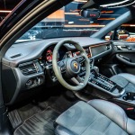 PORSCHE MACAN 2.9L V6 440CH GTS