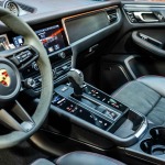 PORSCHE MACAN 2.9L V6 440CH GTS