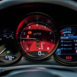 PORSCHE MACAN 2.9L V6 440CH GTS