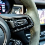 PORSCHE MACAN 2.9L V6 440CH GTS