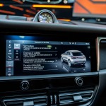 PORSCHE MACAN 2.9L V6 440CH GTS