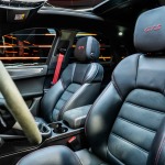 PORSCHE MACAN 2.9L V6 440CH GTS