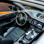 PORSCHE MACAN 2.9L V6 440CH GTS