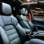 PORSCHE MACAN 2.9L V6 440CH GTS