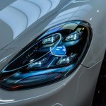 PORSCHE PANAMERA TURBO S HYBRIDE 4.0 V8 700 PDK8