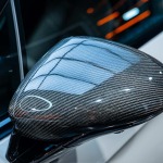 PORSCHE PANAMERA TURBO S HYBRIDE 4.0 V8 700 PDK8