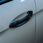 PORSCHE PANAMERA TURBO S HYBRIDE 4.0 V8 700 PDK8