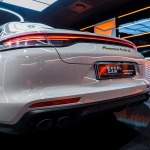 PORSCHE PANAMERA TURBO S HYBRIDE 4.0 V8 700 PDK8