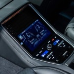 PORSCHE PANAMERA TURBO S HYBRIDE 4.0 V8 700 PDK8