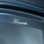 PORSCHE PANAMERA TURBO S HYBRIDE 4.0 V8 700 PDK8