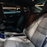 PORSCHE PANAMERA TURBO S HYBRIDE 4.0 V8 700 PDK8