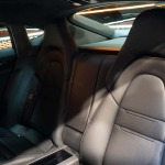 PORSCHE PANAMERA TURBO S HYBRIDE 4.0 V8 700 PDK8