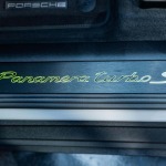 PORSCHE PANAMERA TURBO S HYBRIDE 4.0 V8 700 PDK8