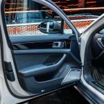 PORSCHE PANAMERA TURBO S HYBRIDE 4.0 V8 700 PDK8