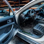 PORSCHE PANAMERA TURBO S HYBRIDE 4.0 V8 700 PDK8